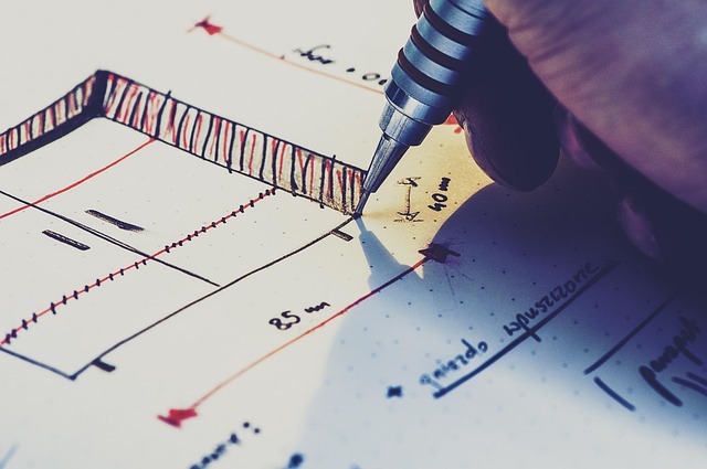 Teknisk designer fra begyndelsen sådan forstår du jobbet og arbejdsopgaverne